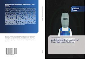 Modeling and Optimization of Dissimilar Laser Welding