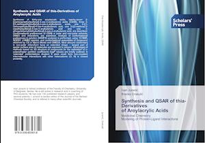 Synthesis and QSAR of thia-Derivatives of Aroylacrylic Acids