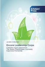 Encore Leadership Corps