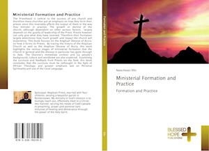 Ministerial Formation and Practice