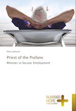 Priest of the Profane