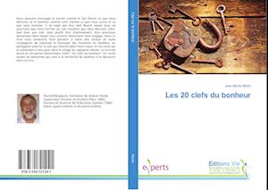 Les 20 clefs du bonheur