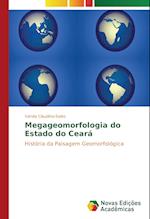 Megageomorfologia do Estado do Ceará