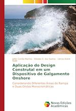 Aplicação do Design Construtal em um Dispositivo de Galgamento Onshore