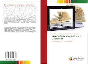 Diversidade Linguística e Literatura