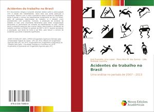 Acidentes do trabalho no Brasil