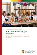 A Arte na Pedagogia Waldorf