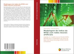 Modelagem de índice da NYSE com redes neurais artificiais