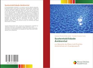 Sustentabilidade Ambiental