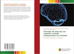 Tomada de decisão no esporte: estudo comparativo no voleibol