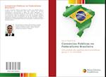 Consórcios Públicos no Federalismo Brasileiro