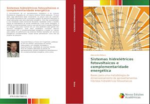 Sistemas hidrelétricos fotovoltaicos e complementaridade energética