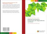 Análise Econômico-Financeira de Seguradoras no Brasil