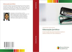 Educação Jurídica