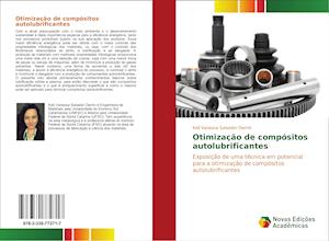 Otimização de compósitos autolubrificantes