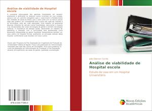 Análise de viabilidade de Hospital escola