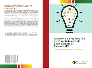 A História da Matemática como metodologia de ensino em Baía Formosa/RN