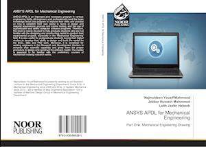 ANSYS APDL for Mechanical Engineering