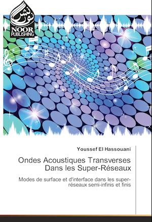 Ondes Acoustiques Transverses Dans les Super-Réseaux