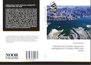 Assessment of water resources management in Eastern Nile river basin