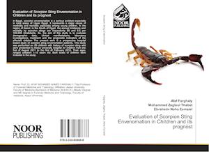 Evaluation of Scorpion Sting Envenomation in Children and its prognost