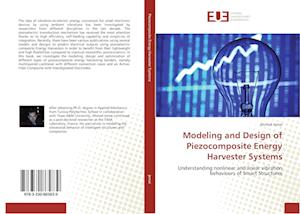 Modeling and Design of Piezocomposite Energy Harvester Systems