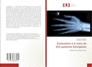 Évaluation à 6 mois de 205 patients Sénégalais