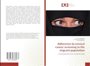 Adherence to cervical cancer screening in the migrant population