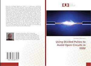 Using Divided Pulses to Avoid Open Circuits in EDM