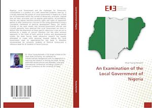 An Examination of the Local Government of Nigeria