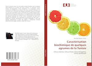 Caractérisation biochimique de quelques agrumes de la Tunisie