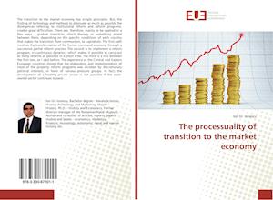 The processuality of transition to the market economy