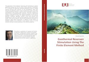 Geothermal Reservoir Stimulation Using The Finite Element Method