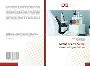 Méthodes d'analyse chromatographique