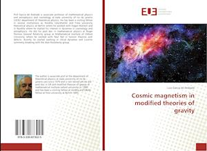 Cosmic magnetism in modified theories of gravity