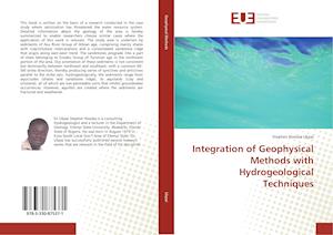 Integration of Geophysical Methods with Hydrogeological Techniques