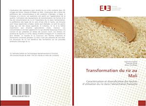 Transformation du riz au Mali