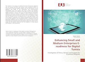 Enhancing Small and Medium Enterprises E-readiness for Digital Tunisia