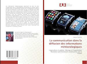 La communication dans la diffusion des informations météorologiques