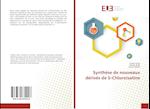 Synthèse de nouveaux dérivés de 5-Chloroisatine