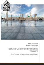 Service Quality and Religious Tourism