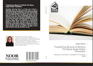 Transferring Allusion to Nichol's The Stone Angel Arabic Translation