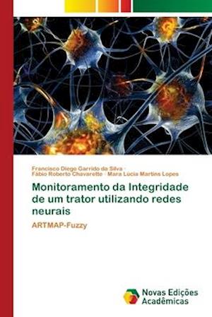 Monitoramento da Integridade de um trator utilizando redes neurais