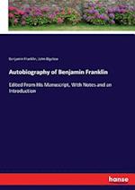 Autobiography of Benjamin Franklin