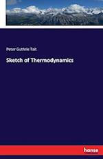 Sketch of Thermodynamics