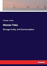 Wessex Tales