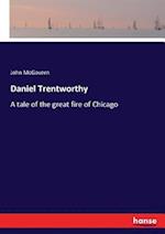 Daniel Trentworthy