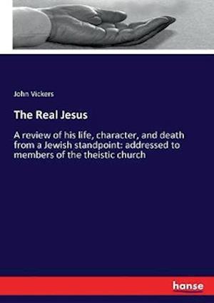 The Real Jesus