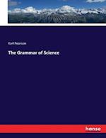 The Grammar of Science