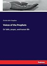 Voices of the Prophets